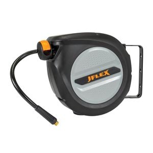 JFLEX 10m Retractable PVC Reel