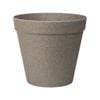 Northcote Pottery 25cm Straw Benji Pot