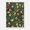 Galrie William Morris Fruit Garden Classic Floral Art Print for Home Decor, Poster Only, A0 84 x 119cm (33 X 47inch)