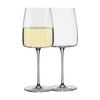 Ecology Epicure Set Of 6 White Wine 450ml