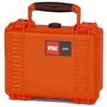HPRC 2100 - Hard Case Empty (Orange)