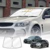 Windscreen Sun Shade For Holden Commodore Vf Series Sedan Wagon 2013-2017 Blocks Uv Rays Foldable Custom Wind Screen Sun Visor