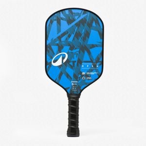 Decathlon | Pickleball Paddle Kuikma Open - Blue - One Size
