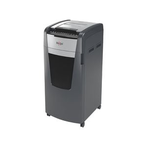 REXEL® Optimum Auto 750X Shredder Cross Cut