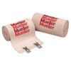Mueller Elastic Sports Bandage Wrap - Ideal For Sports Medicine & Injury Support - 10cm X 4.5m