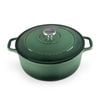 Chasseur Round French Oven 28cm 6.1l - Forest