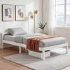 Artiss Bed Frame King Single