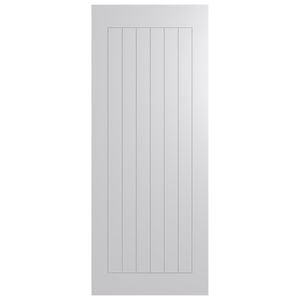 Hume Doors 1980 x 710 x 37mm Accent HAG12 Deluxe Interior Door