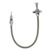 Cal Custom Flexible Transmission Dipstick Powerglide, Firewall Mount