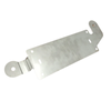 Klarmann Toyota Landcruiser 78 Series ARB Underbody Drivers Side Tank Bracket - Stainless