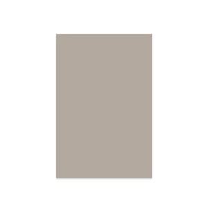 Bellessi 730mm x 895mm x 5mm Glass Filler Panel - Portabello