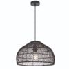 Telbix Brown Frya 40 Pendant