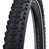 Schwalbe Smart Sam Hs624 29 X 2.60" Addix Performance Compound