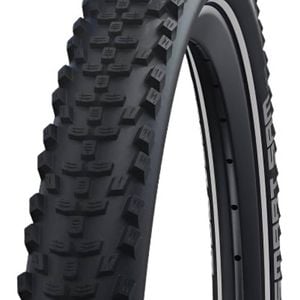 Schwalbe Smart Sam Hs624 29 X 2.60" Addix Performance Compound