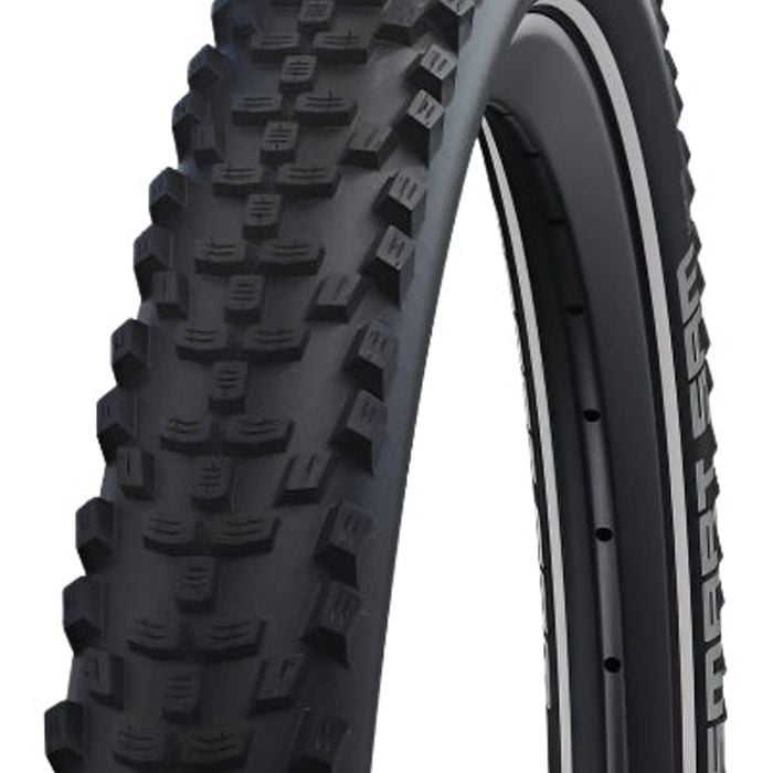 Schwalbe Smart Sam Hs624 29 X 2.60" Addix Performance Compound