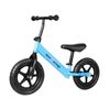 Bo Peep Balance Bike for Toddlers Lightweight Kids Bike Adjustable Seat