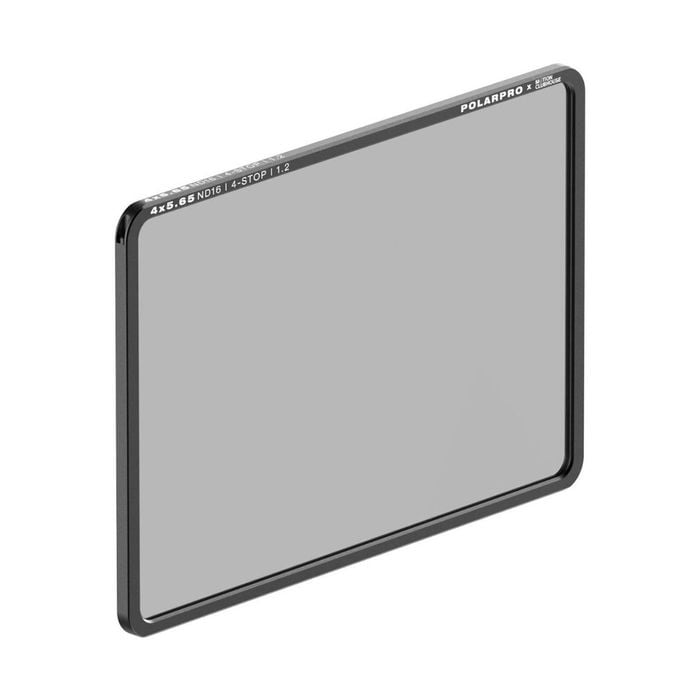 PolarPro ND16 | 4x565 Filter