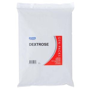 Gen Pack Dextrose Animal Feed Supplement 5kg