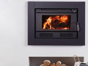 Hot Shots Recycled Timber Woodettes Bricks - 8 Pack