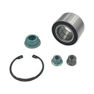 Front Wheel Bearing Kit For Volkswagen Up! Aa 1.0l Chyb 2012~2014