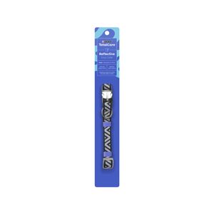 Purina Total Care Small Navy Reflective Dog Collar