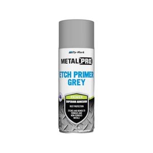 Metal Prep Coat Paint