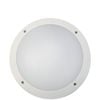 CLA Lighting Bulk Round LED Bulkhead Light IP66 IK10 White