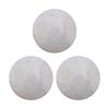 3pk Glomesh Cushioned Driver Pad Accessory For Sandscreen White 400mm