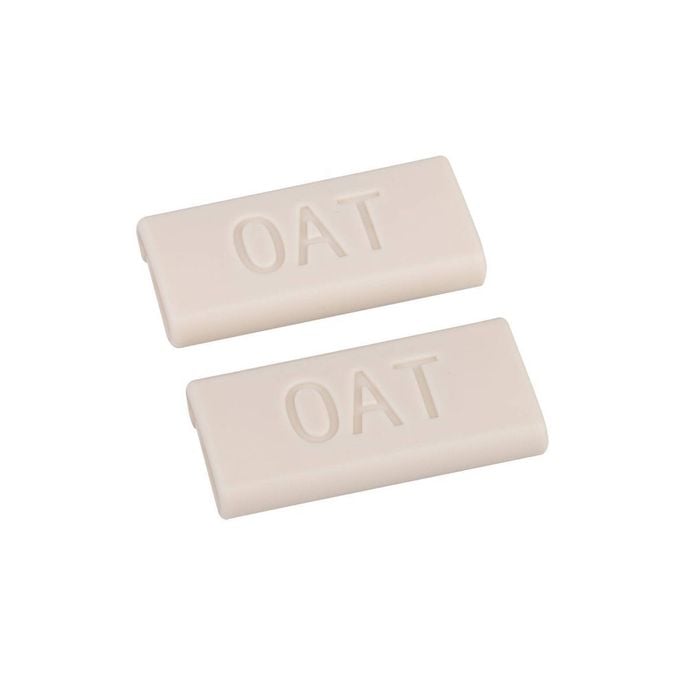 Crema Pro Milk Id Clips - Oat (Ivory)