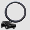 Steering Wheel Cover for Jeep Cherokee 2002-2008 (KJ) 38CM | Circle