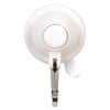 Naleon Chrome Super Suction Hook