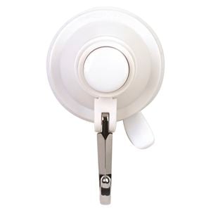 Naleon Chrome Super Suction Hook