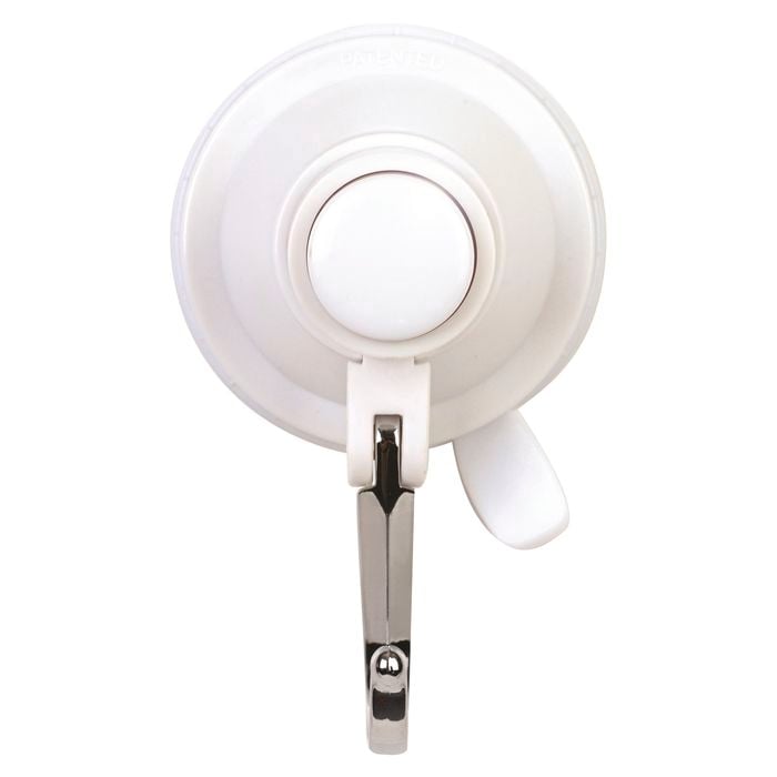 Naleon Chrome Super Suction Hook