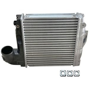 Intercooler For Toyota Hilux N70 D4d Kun26 1kd-ftv 3.0l 2005-2010