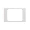 DETA 6000 Series Wallplate Cover
