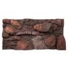 Reptile One Copirock Pu Background 115 × 55 Cm | Large Rock Wall