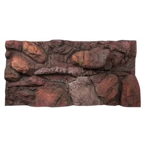 Reptile One Copirock Pu Background 115 × 55 Cm | Large Rock Wall