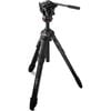 Manfrotto One Aluminium With 500x Fluid Head