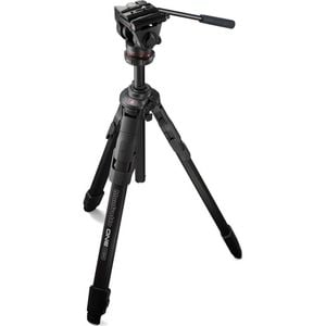 Manfrotto One Aluminium With 500x Fluid Head