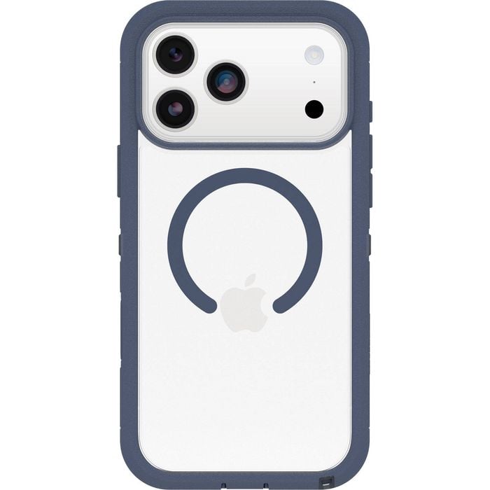 Otterbox Defender Xt Pro Magsafe Case With Camera Control For Iphone
