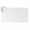 DuraWrite LX6 Whiteboard Magnetic with Slim Edge Frame 900x600mm