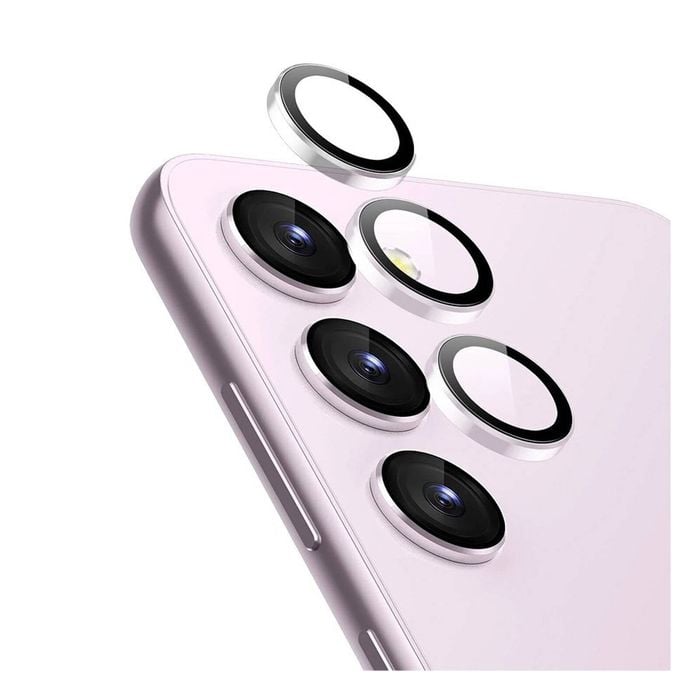 Urban Camera Lens Pro Glass Protector For Samsung S24+