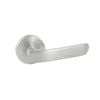 Gainsborough G1 Series Stainless Steel Allure Dummy Leverset Round Rosette