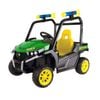 Kahuna John Deere Rsx Gator Battery Operated 1-seater Kids Ride-on Car With Water Bazookas