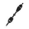Left Drive Shaft for Jeep Patriot Compass MK 2.0L 2.4L Dodge Caliber PM Manual