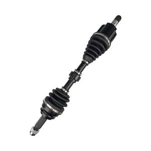 Left Drive Shaft for Jeep Patriot Compass MK 2.0L 2.4L Dodge Caliber PM Manual