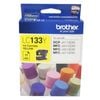 Brother Yellow Ink Cartridge - MFC J6520DW & More