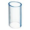 Pope Clear Vinyl Tubing Joiner  13x 70mm