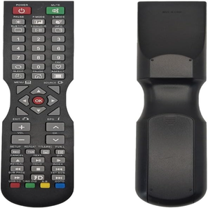 SONIQ E47S14A-AU E40W13A-AU E40V14A-AU E40W13C TV Remote Control