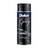 Dulux 300G White Marble Effects Spray Paint 